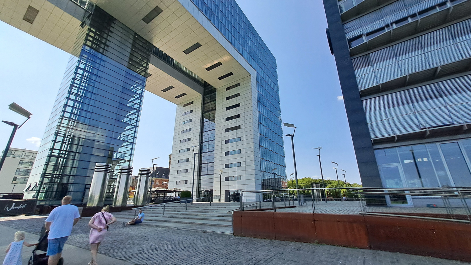 Altstadt Sued
